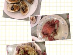 来之顺海鲜菜馆-来之顺海鲜菜馆·青岛菜(栈桥店)
