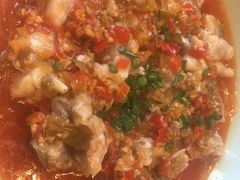 -新白鹿餐厅(城西银泰城店)