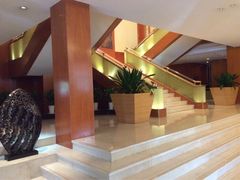 -扬州瘦西湖汇金酒店