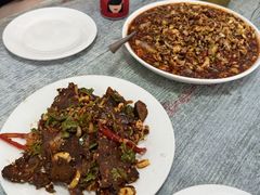 -杨大姐四川风味麻辣鸡(古陌路店)