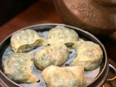 -春和發特色蒸饺(浐河西路店)