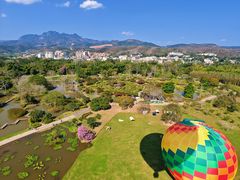 -中国科学院西双版纳热带植物园