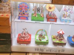 -西西弗书店&矢量咖啡(来福士广场店)