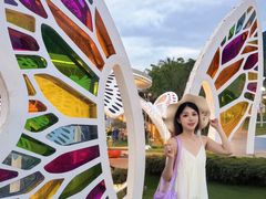 -三亚红色娘子军演艺公园景区