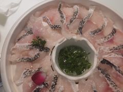 -洪氏嗨捞·猪肚鸡火锅(阳光天地店)
