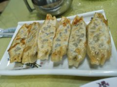 -春水锅贴·传统鲁菜(大明湖店)