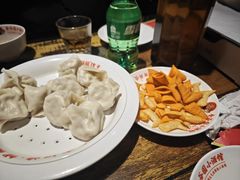-金谷园饺子·烧烤(人大总店)