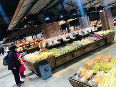 -果蔬好生活超市(乐堤港店)