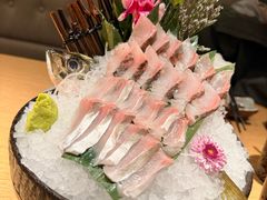-阿吾罗·月咏精致日料(港汇恒隆广场店)