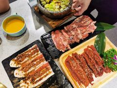 -妥妥烤肉料理(昙华林店)