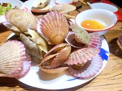 -永红源·啤酒烧烤海鲜大排档(台柳路店)
