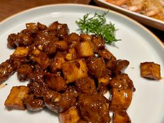 外婆小牛肉-外婆家(世界城广场店)