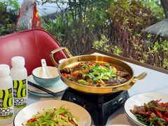 -食光慢宴·安吉土菜馆