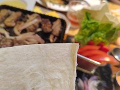 -豪客来牛排(宝龙城市广场店)