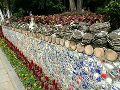 -景德镇古窑民俗博览区