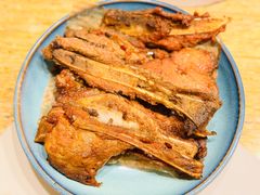 -東城故事·尋找姆媽的味道(玉兰路店)