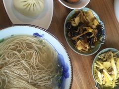 -朱洪元苏式面馆(绿宝广场店)