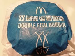 -麦当劳(酒仙桥路店)