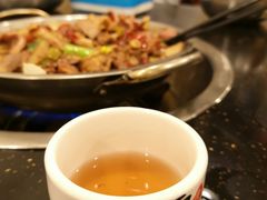 -胖娃古镇鸡杂(磁器口总店)