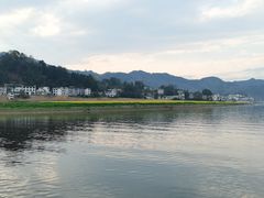 -新安江山水画廊风景区