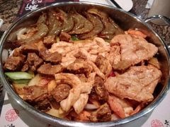 -黄记煌三汁焖锅(崇文门店)