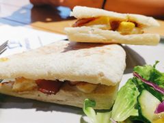 -Jamaicablue Coffeeshop(中央广场店)