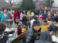 -老船夫石锅苗苗鱼·老字号(三道堰总店)
