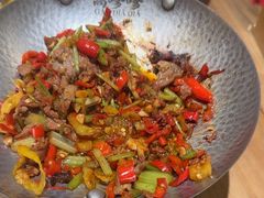 -高嗲嗲·现炒下饭菜(石鼓路店)