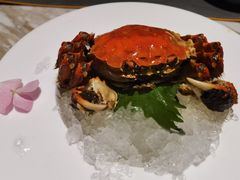-宴昆山·私房菜(春晖店)
