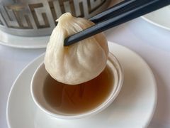 蟹粉小笼包-金轩中餐厅 Jin Xuan(浦东丽思卡尔顿酒店)