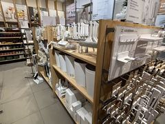 -MUJI无印良品(万达太原街店)