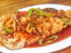 -顺发饭店