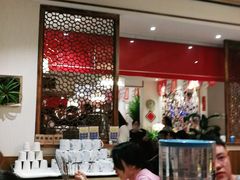 大堂-福苗小骆驼烧烤(曲江店)