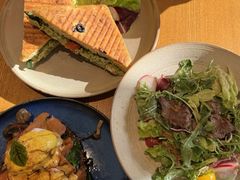 -Jamaicablue Coffeeshop(中央广场店)