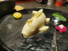 -真地道京味府·鲜橙烤鸭·北京菜(朝外大街东大桥店)