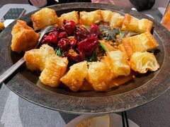 -柿合缘新京菜(国金中心商场店)