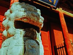 -窦大夫祠