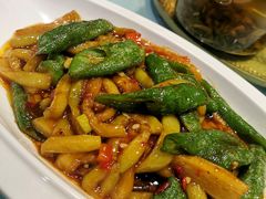 -白马宴·椒麻鸡(新华南路店)