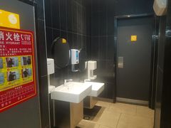 -麦当劳(万博一路天河城分店)