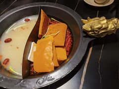 -蜀大侠火锅(四川北路店)