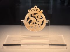 -北京大葆台遗址博物馆