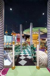 点击看大图 -meland亲子乐园(深圳领展中心城店)