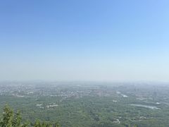 -紫金山山顶公园