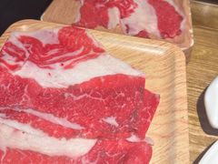 -蟹将军·松叶蟹和牛日料放题自助(K11店)