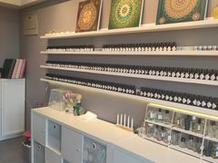 -墨more调香馆DIY自调香水(博雅国际中心B座店)