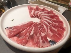 -蜀留香火锅·始于1999·原四川老火锅(白堤路店)