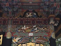 -瑞凤殿(Grave of Date Masamune)