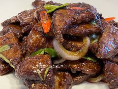 -渔家风味·鲅鱼水饺·央视展播·海鲜天津菜(开发区店)