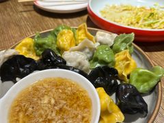 -永红源·小排档(闽江路店)