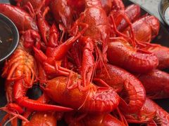 -一棠龙虾•王牌虾球(恒隆广场店)